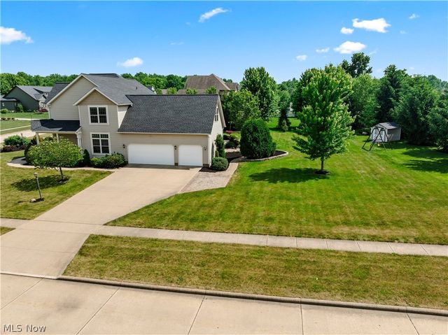 4275 Deer Run Drive, Medina, OH 44256