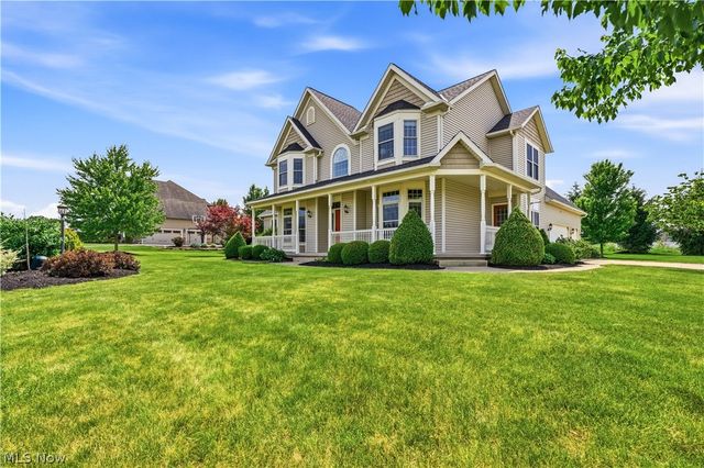 4275 Deer Run Drive, Medina, OH 44256