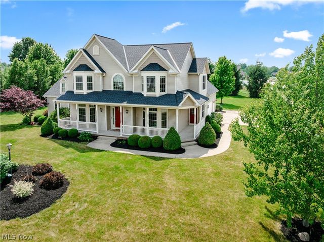 4275 Deer Run Drive, Medina, OH 44256