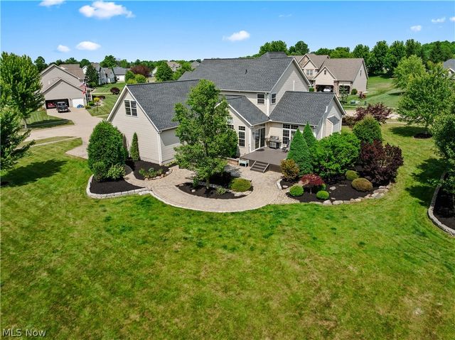 4275 Deer Run Drive, Medina, OH 44256