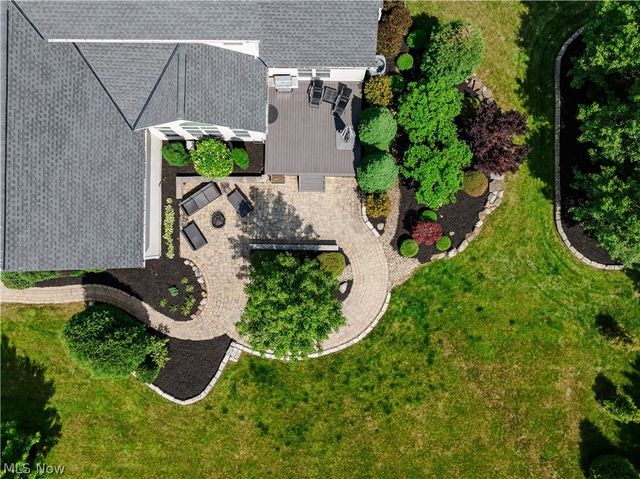 4275 Deer Run Drive, Medina, OH 44256