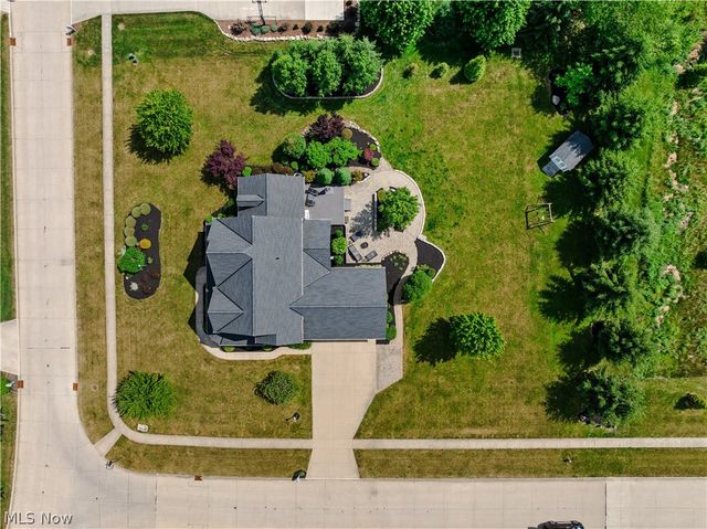 4275 Deer Run Drive, Medina, OH 44256