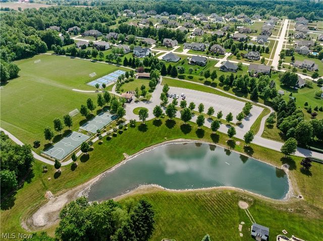 4275 Deer Run Drive, Medina, OH 44256