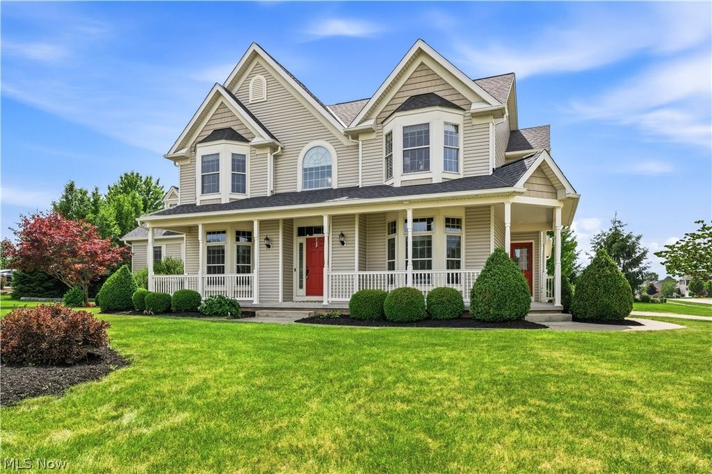 4275 Deer Run Drive, Medina, OH 44256