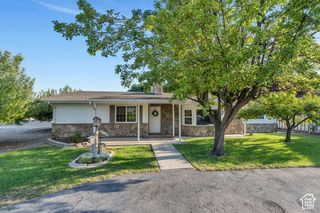 2374 W CENTER ST, Provo, UT 84601