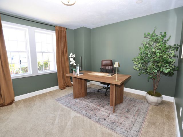 10 De Marco Ter A, Worcester, MA 01613