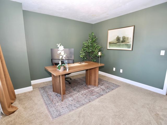 10 De Marco Ter A, Worcester, MA 01613