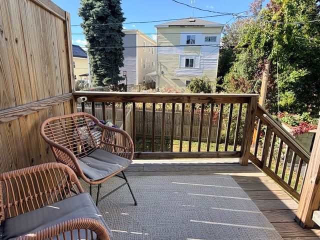 10 De Marco Ter A, Worcester, MA 01613