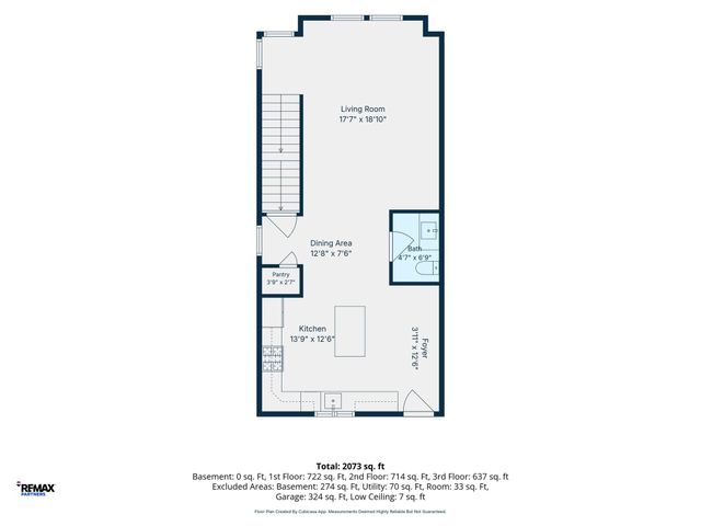 10 De Marco Ter A, Worcester, MA 01613