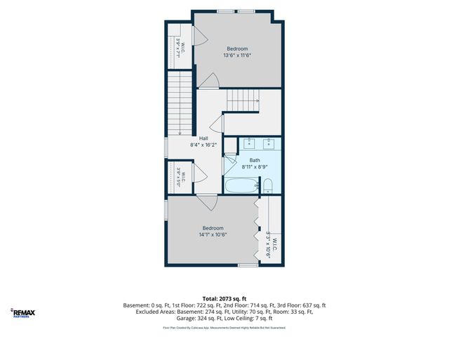 10 De Marco Ter A, Worcester, MA 01613