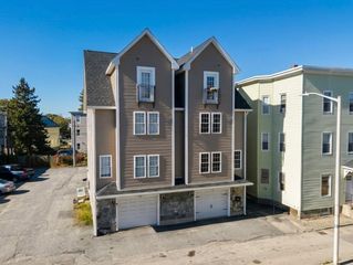 10 De Marco Ter A, Worcester, MA 01613