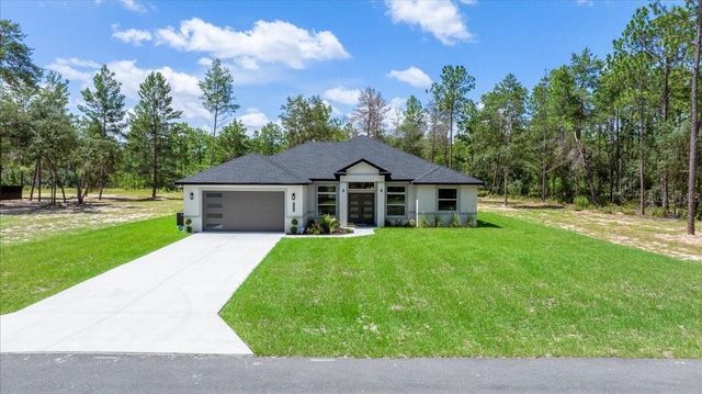 4438 SW 179TH PLACE, Ocala, FL 34473