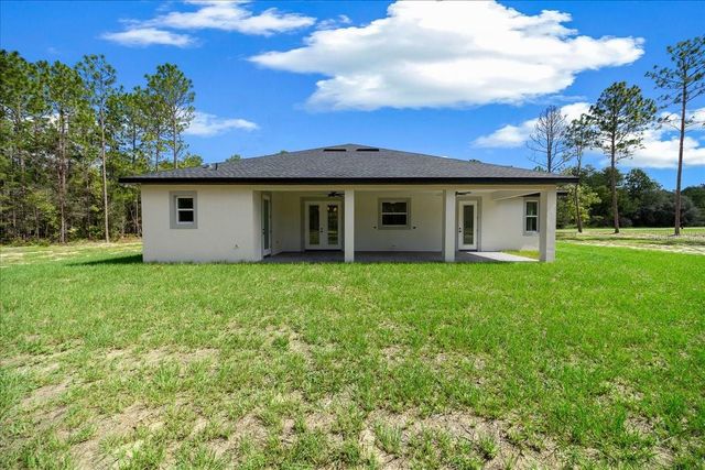 4438 SW 179TH PLACE, Ocala, FL 34473
