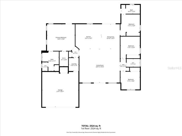 4438 SW 179TH PLACE, Ocala, FL 34473