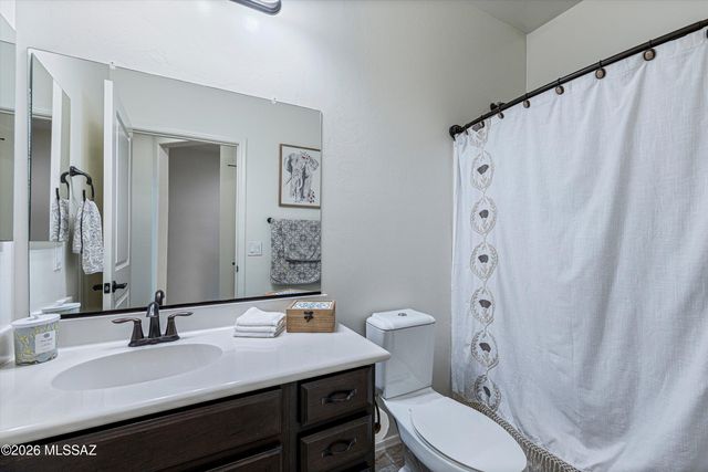 14237 E Via Cerro Del Molino, Vail, AZ 85641