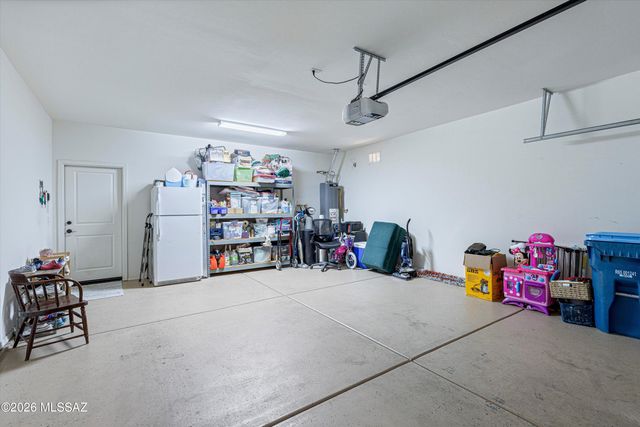 14237 E Via Cerro Del Molino, Vail, AZ 85641