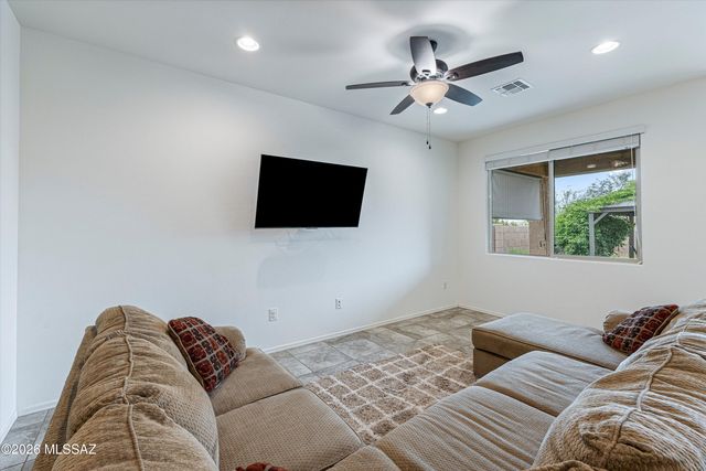 14237 E Via Cerro Del Molino, Vail, AZ 85641