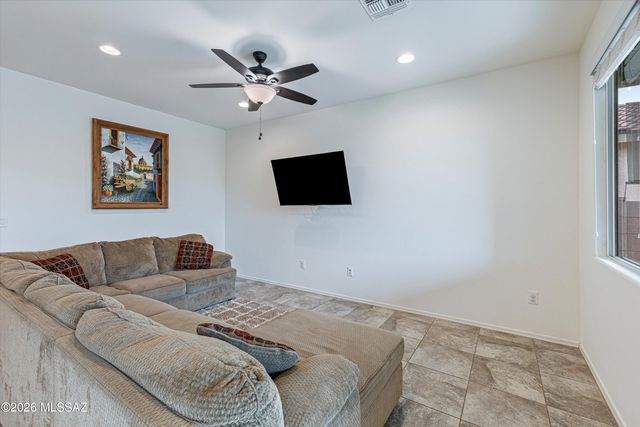 14237 E Via Cerro Del Molino, Vail, AZ 85641