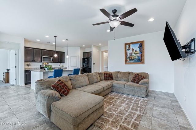 14237 E Via Cerro Del Molino, Vail, AZ 85641