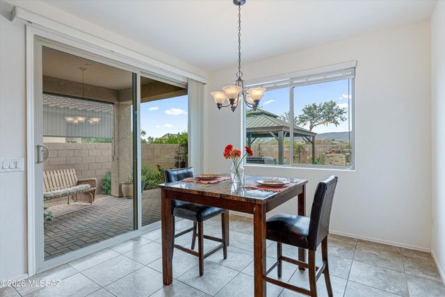 14237 E Via Cerro Del Molino, Vail, AZ 85641