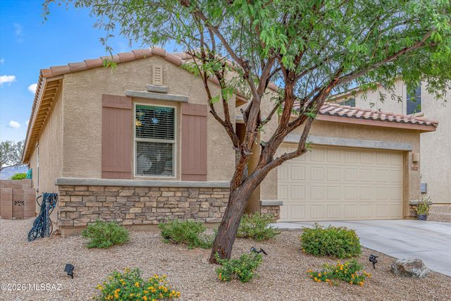 14237 E Via Cerro Del Molino, Vail, AZ 85641