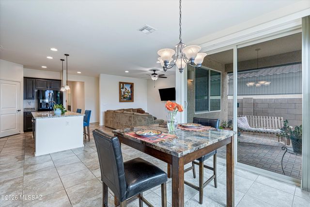 14237 E Via Cerro Del Molino, Vail, AZ 85641