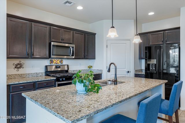 14237 E Via Cerro Del Molino, Vail, AZ 85641