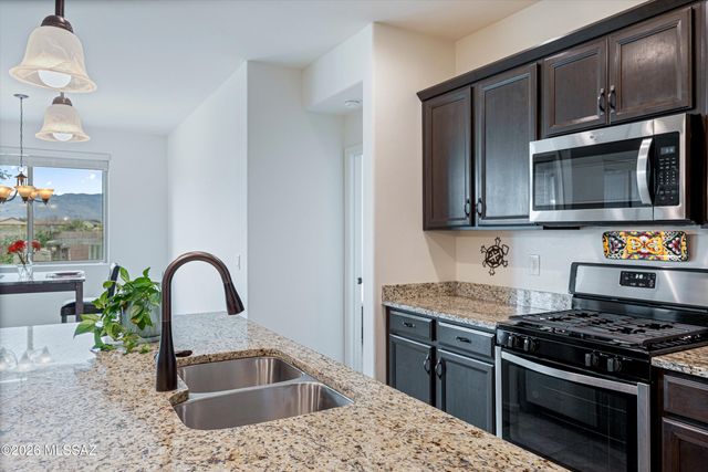 14237 E Via Cerro Del Molino, Vail, AZ 85641
