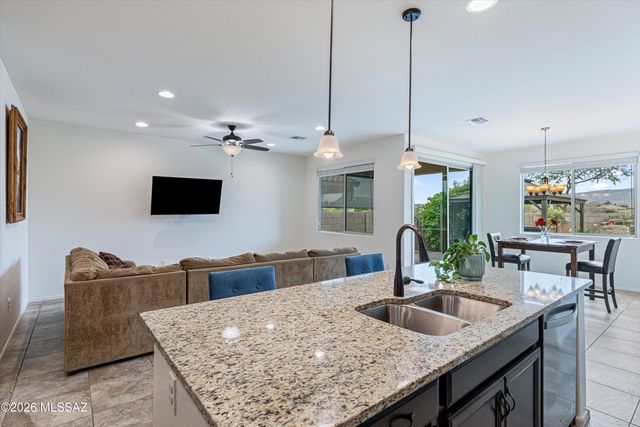 14237 E Via Cerro Del Molino, Vail, AZ 85641