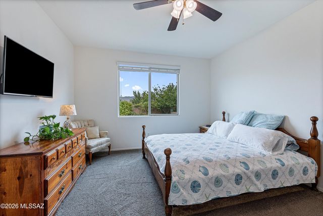 14237 E Via Cerro Del Molino, Vail, AZ 85641