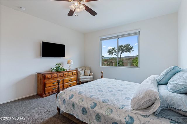 14237 E Via Cerro Del Molino, Vail, AZ 85641