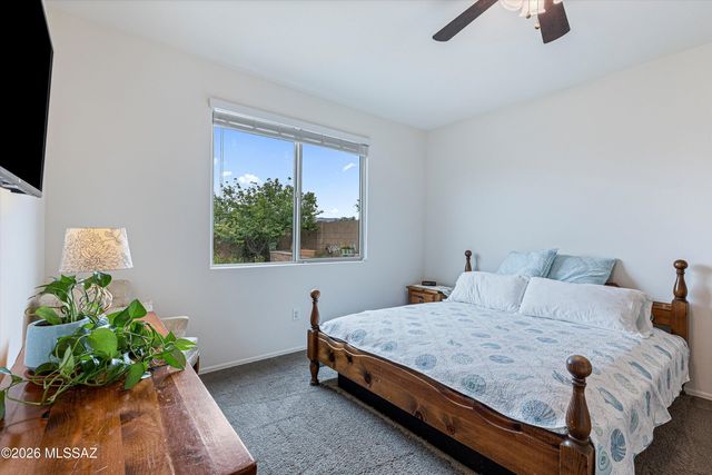 14237 E Via Cerro Del Molino, Vail, AZ 85641
