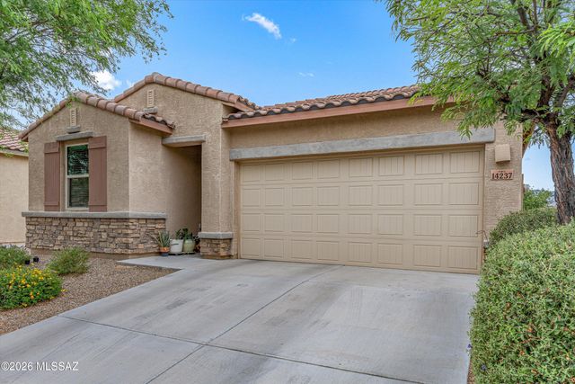 14237 E Via Cerro Del Molino, Vail, AZ 85641