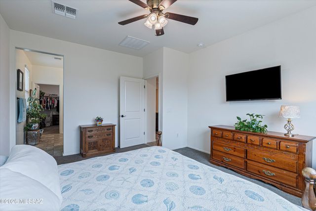 14237 E Via Cerro Del Molino, Vail, AZ 85641