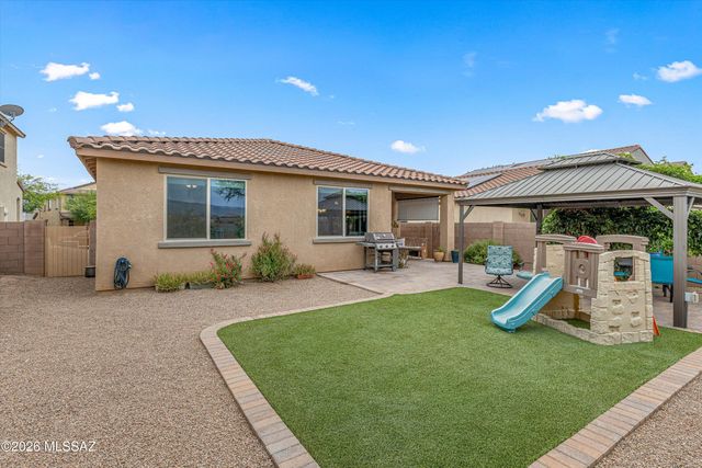 14237 E Via Cerro Del Molino, Vail, AZ 85641