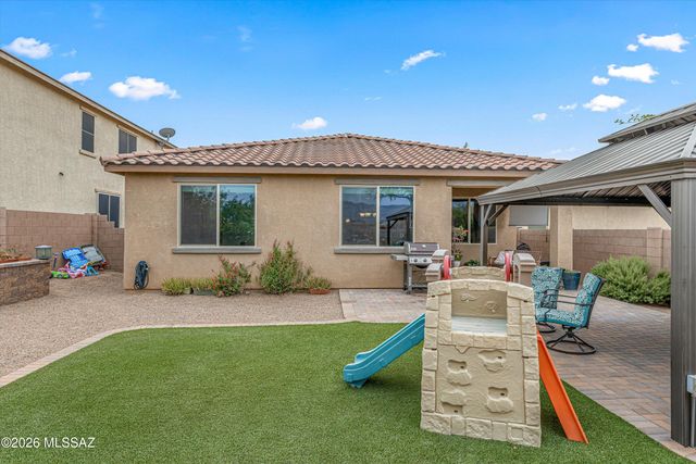 14237 E Via Cerro Del Molino, Vail, AZ 85641