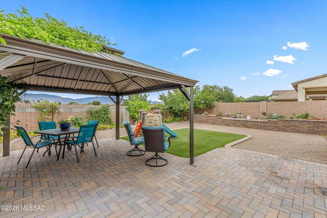 14237 E Via Cerro Del Molino, Vail, AZ 85641