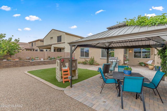 14237 E Via Cerro Del Molino, Vail, AZ 85641