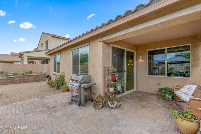 14237 E Via Cerro Del Molino, Vail, AZ 85641