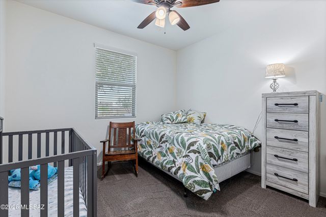 14237 E Via Cerro Del Molino, Vail, AZ 85641