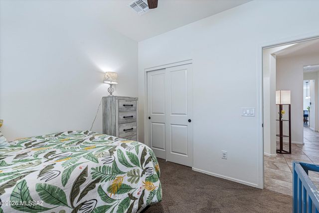 14237 E Via Cerro Del Molino, Vail, AZ 85641