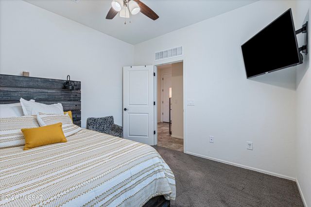 14237 E Via Cerro Del Molino, Vail, AZ 85641