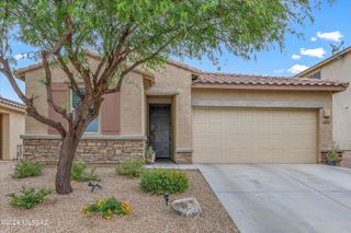14237 E Via Cerro Del Molino, Vail, AZ 85641