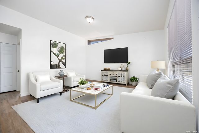 5119 VILLAGE CRST, San Antonio, TX 78218
