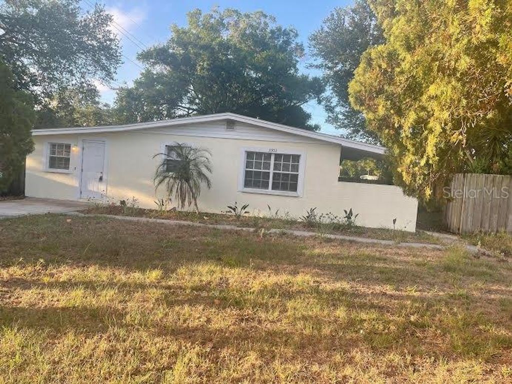 3302 W WALLACE AVENUE, Tampa, FL 33611