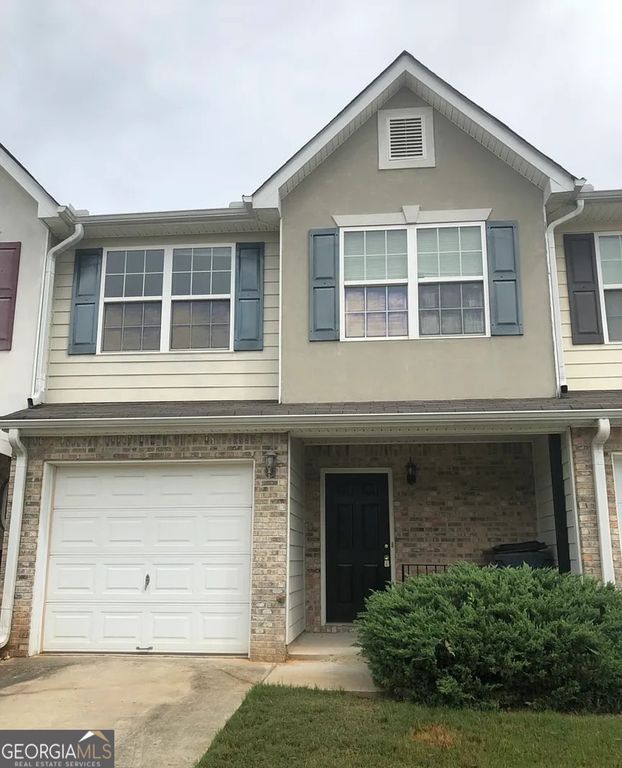 728 Georgetown Court, Jonesboro, GA 30236