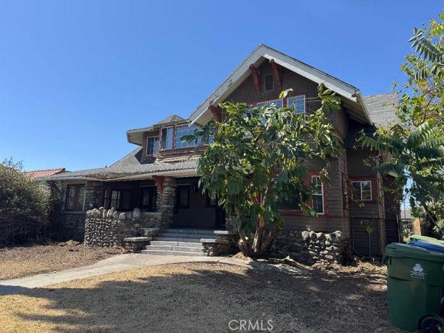 1749 W 49th, Los Angeles, CA 90062