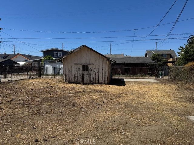 1749 W 49th, Los Angeles, CA 90062