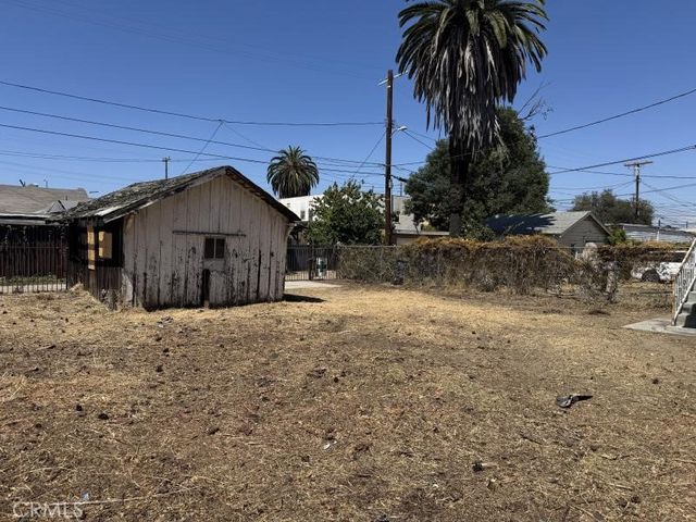 1749 W 49th, Los Angeles, CA 90062