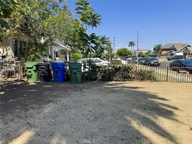 1749 W 49th, Los Angeles, CA 90062